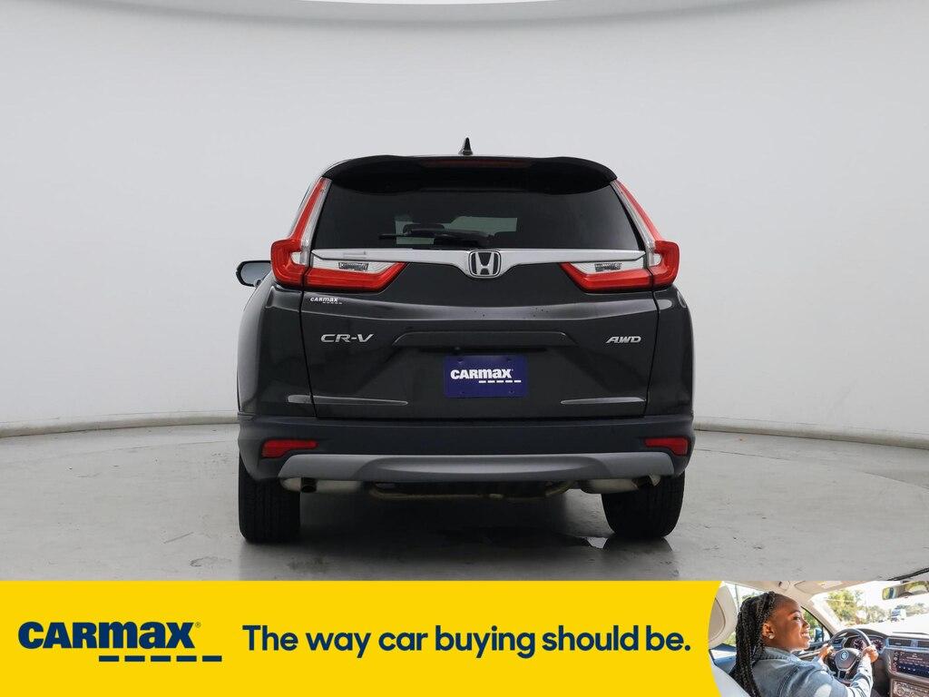 used 2019 Honda CR-V car, priced at $23,998
