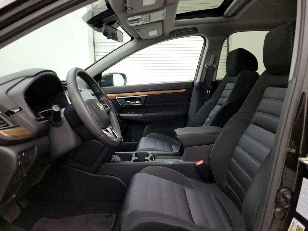 used 2019 Honda CR-V car, priced at $23,998