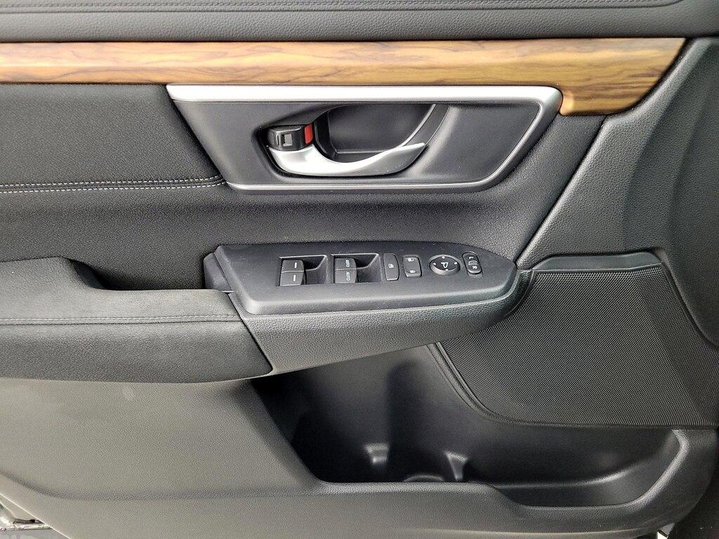 used 2019 Honda CR-V car, priced at $23,998