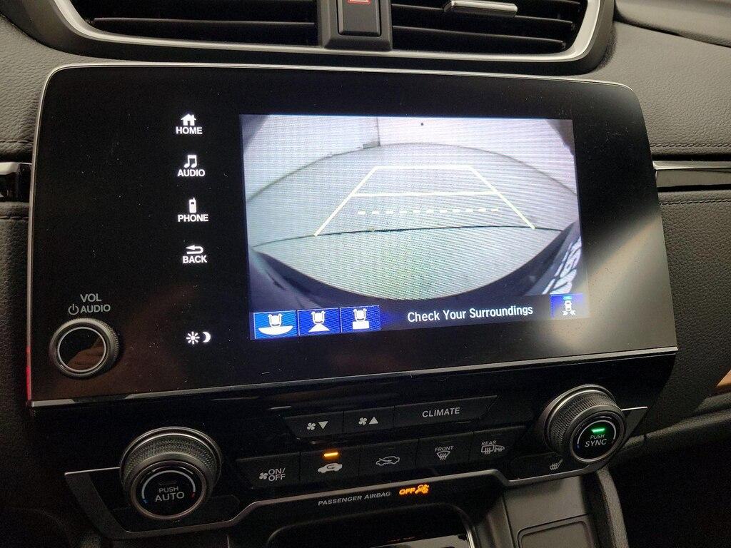 used 2019 Honda CR-V car, priced at $23,998