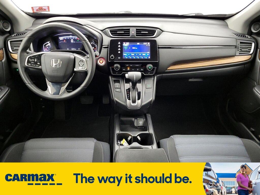 used 2019 Honda CR-V car, priced at $23,998