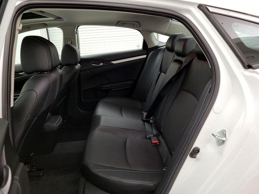 used 2021 Honda Civic car, priced at $27,998