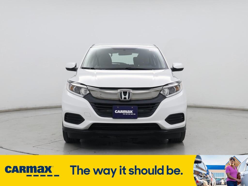 used 2022 Honda HR-V car, priced at $22,998