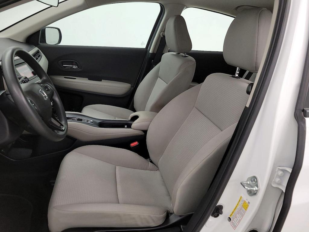 used 2022 Honda HR-V car, priced at $22,998