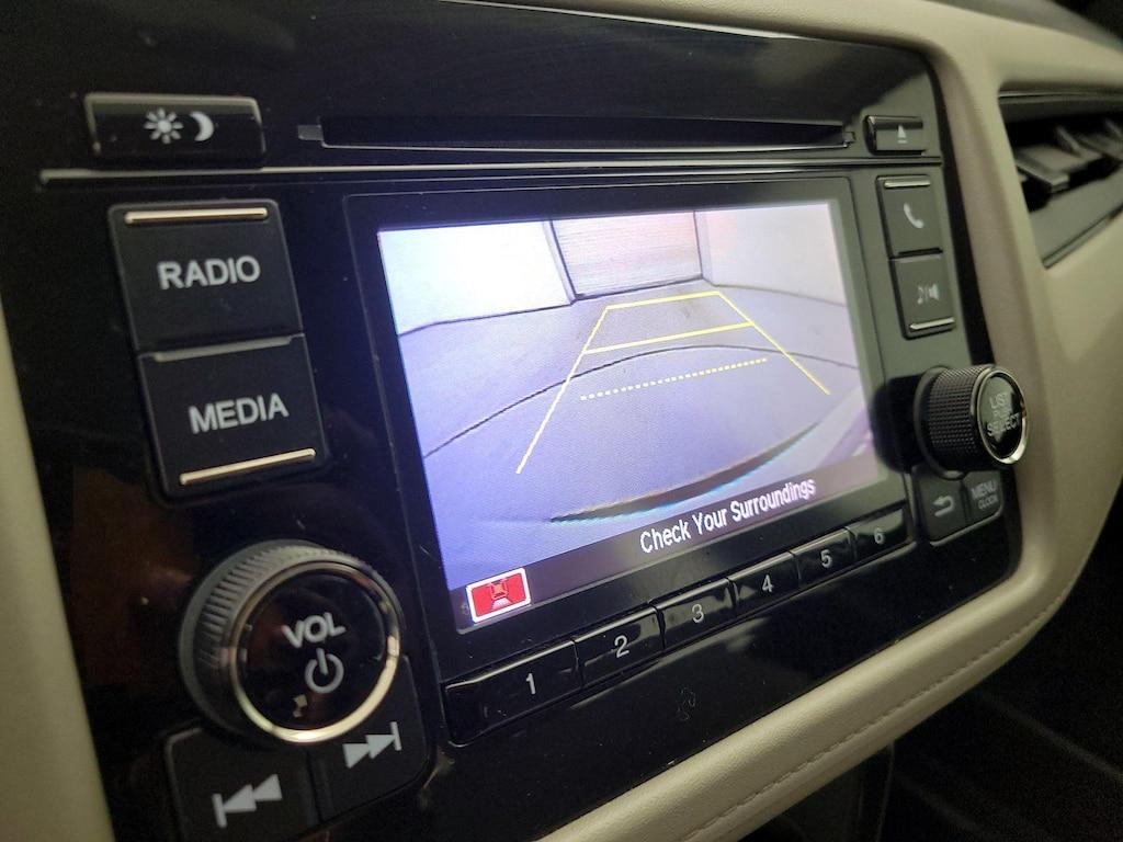 used 2022 Honda HR-V car, priced at $22,998