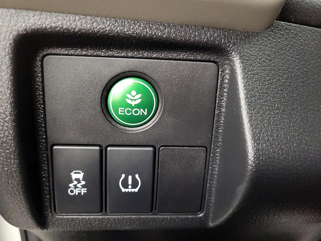 used 2022 Honda HR-V car, priced at $22,998
