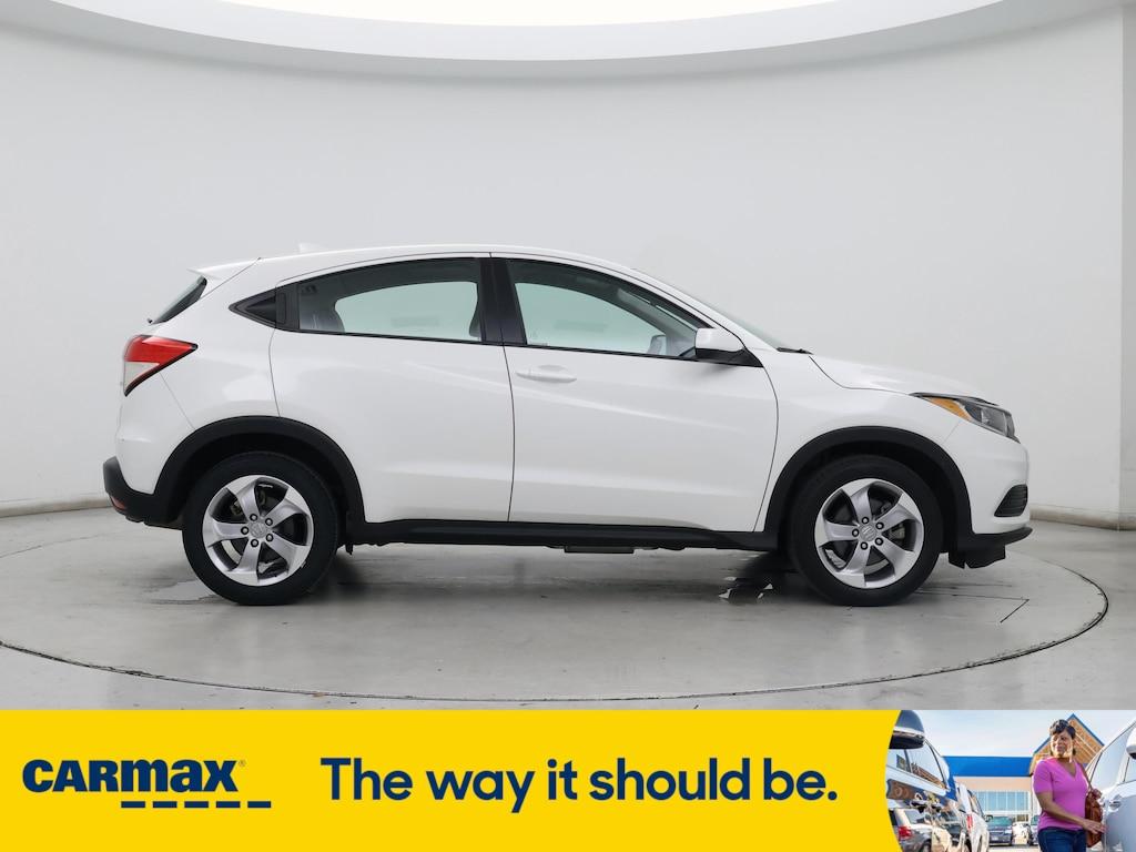 used 2022 Honda HR-V car, priced at $22,998