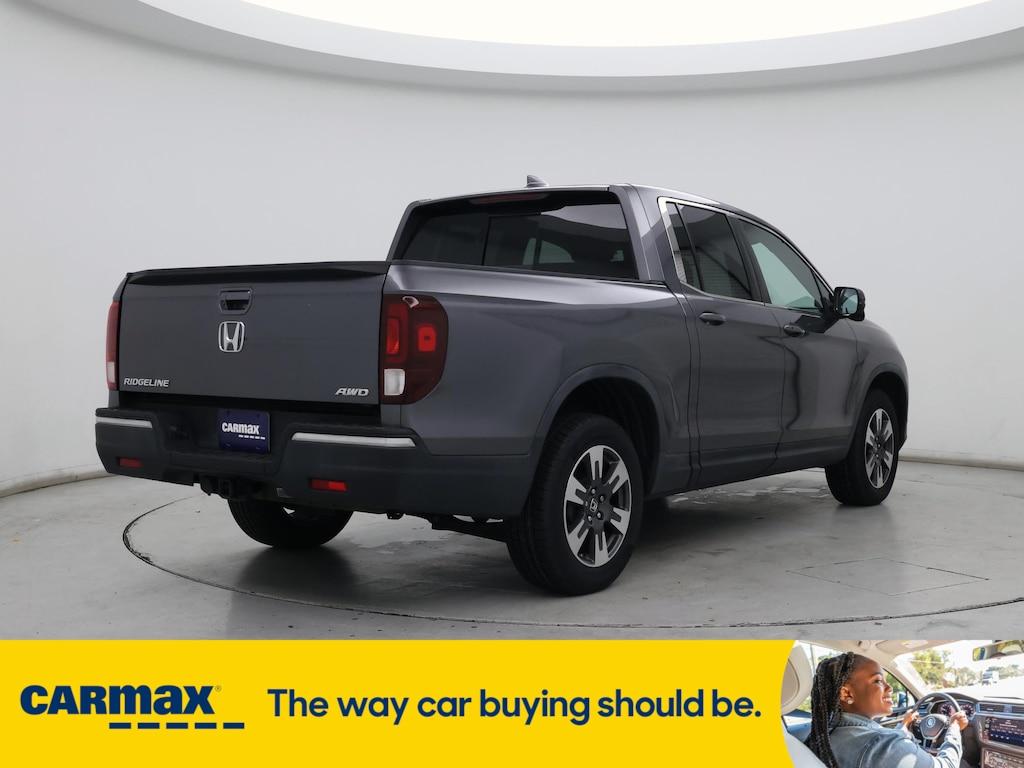 used 2019 Honda Ridgeline car, priced at $27,998