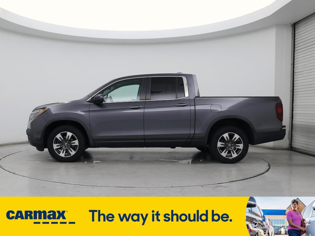 used 2019 Honda Ridgeline car, priced at $27,998