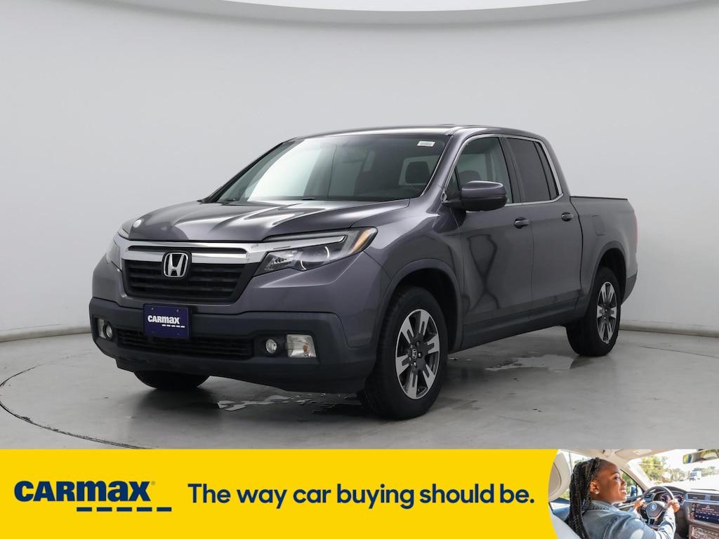 used 2019 Honda Ridgeline car, priced at $27,998