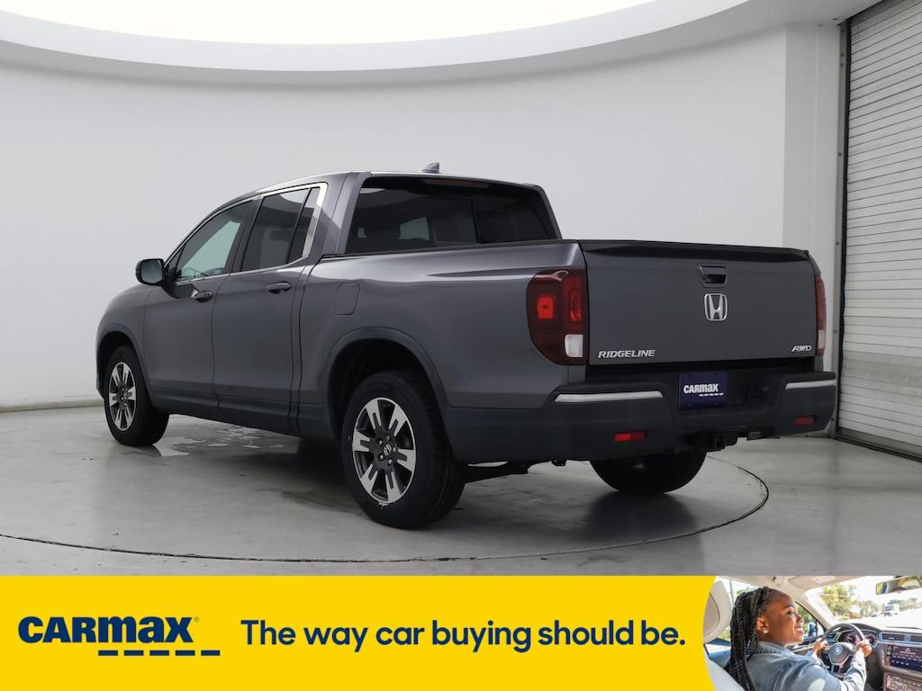 used 2019 Honda Ridgeline car, priced at $27,998