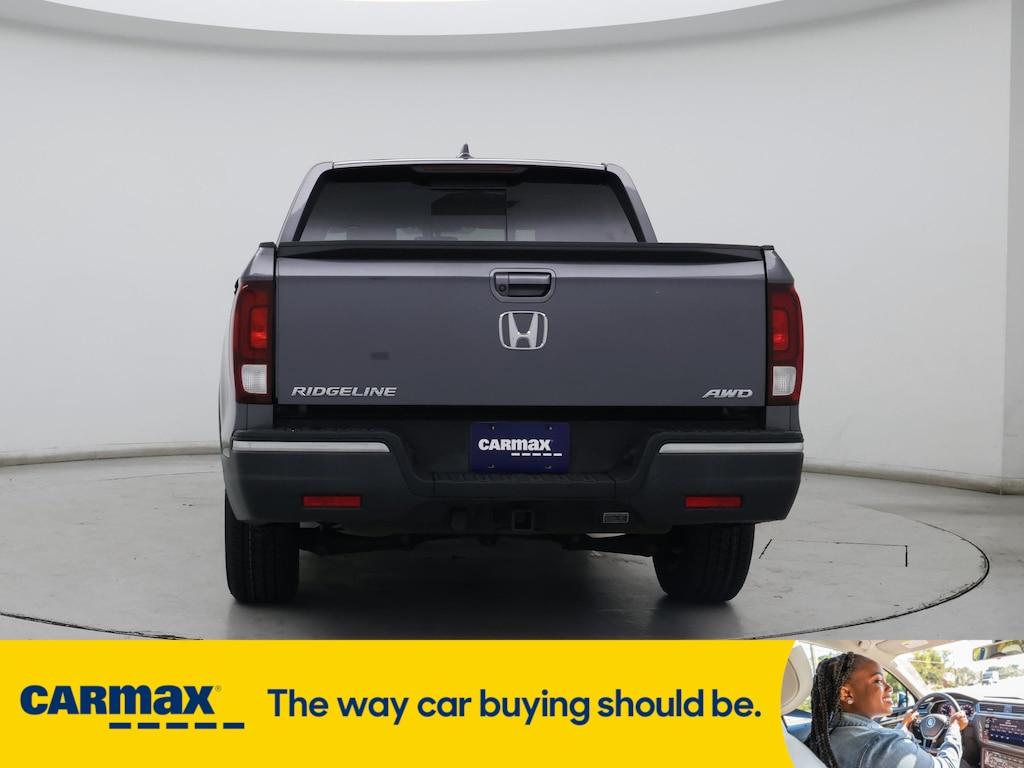 used 2019 Honda Ridgeline car, priced at $27,998
