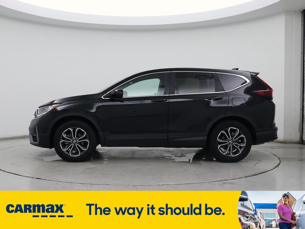 used 2022 Honda CR-V car, priced at $29,998