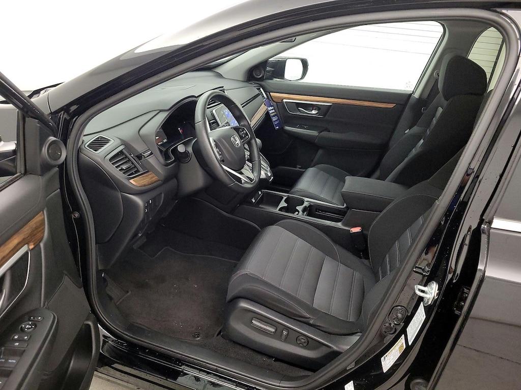 used 2022 Honda CR-V car, priced at $29,998