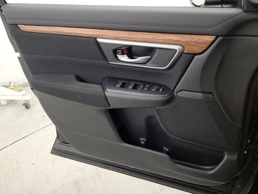 used 2022 Honda CR-V car, priced at $29,998