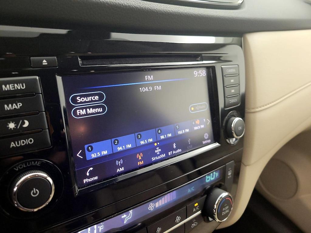 used 2020 Nissan Rogue car, priced at $22,998