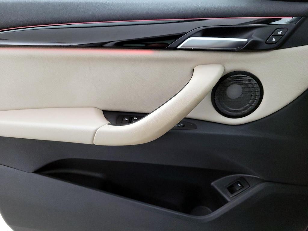 used 2020 BMW X1 car, priced at $26,998