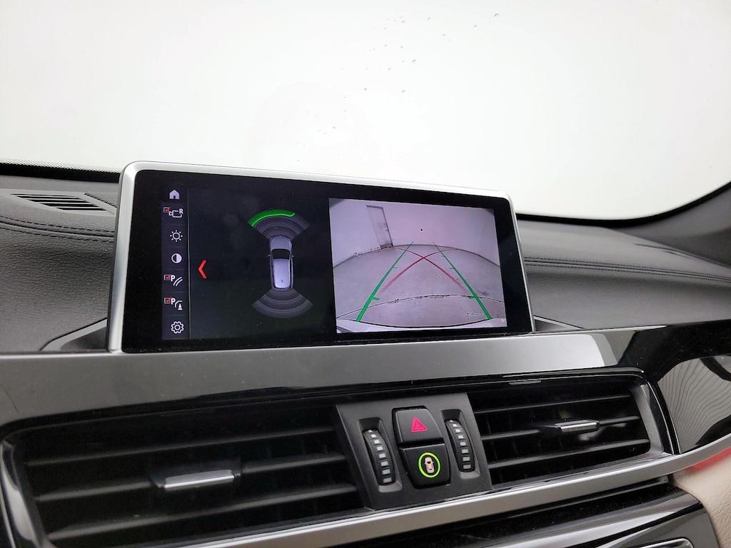used 2020 BMW X1 car, priced at $26,998