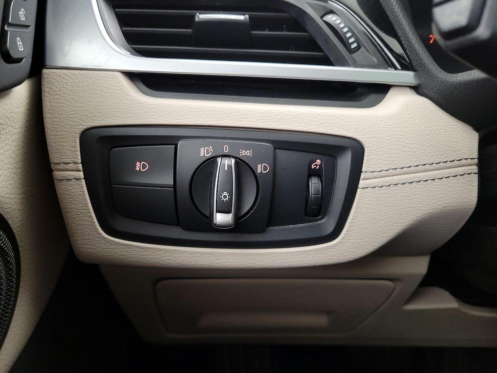 used 2020 BMW X1 car, priced at $26,998