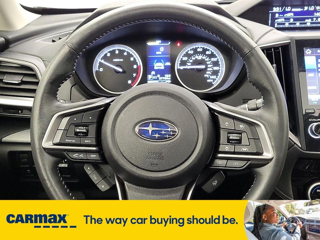 used 2019 Subaru Forester car, priced at $25,998
