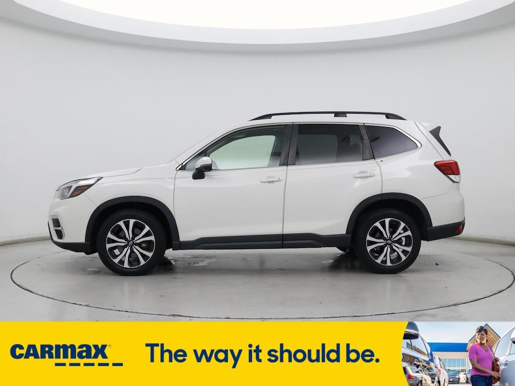 used 2019 Subaru Forester car, priced at $25,998