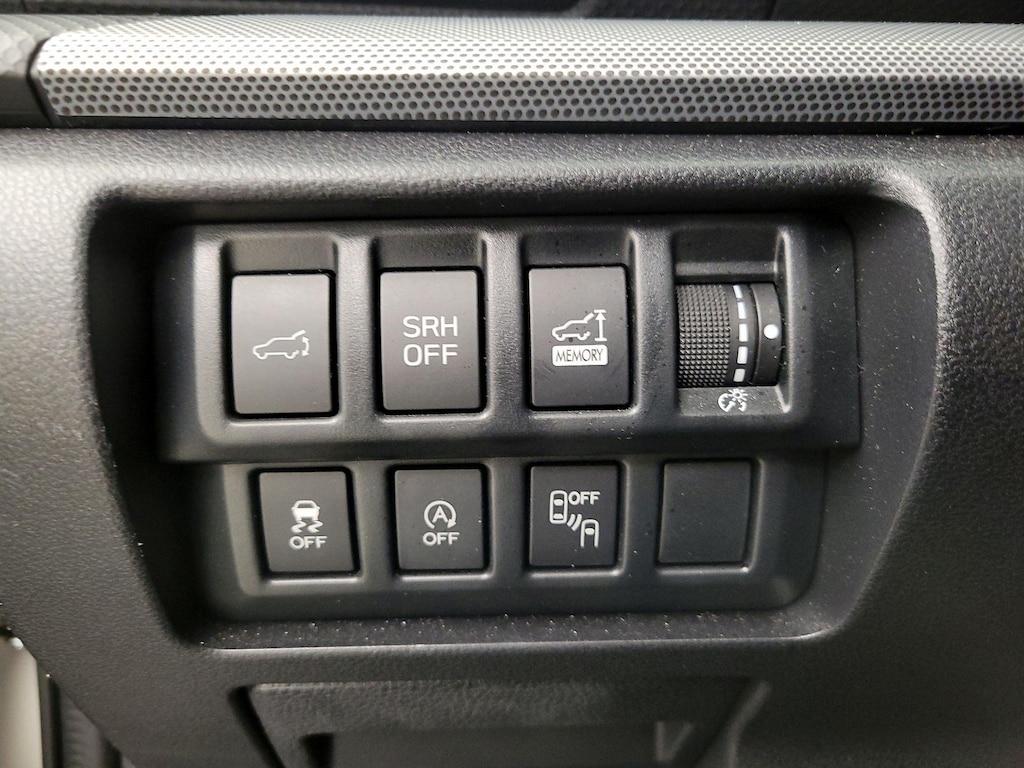 used 2019 Subaru Forester car, priced at $25,998