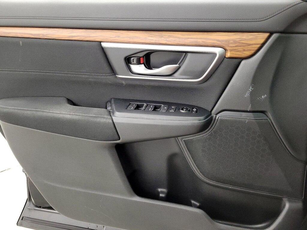 used 2021 Honda CR-V car, priced at $27,998