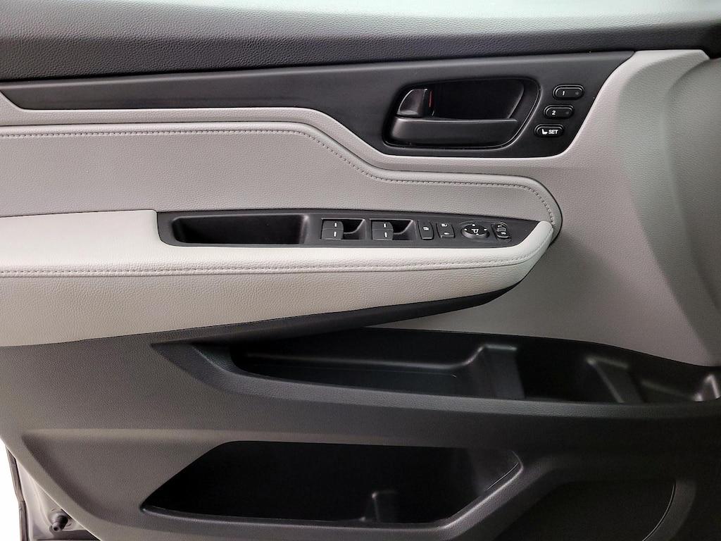 used 2020 Honda Odyssey car, priced at $35,998