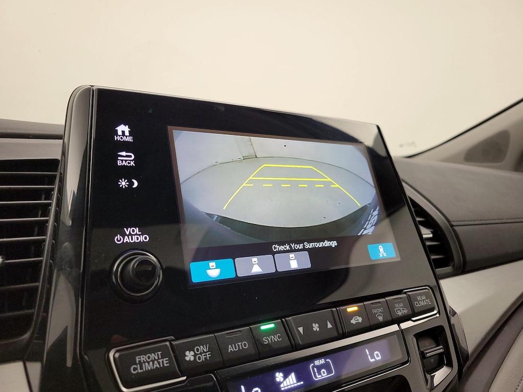 used 2020 Honda Odyssey car, priced at $35,998