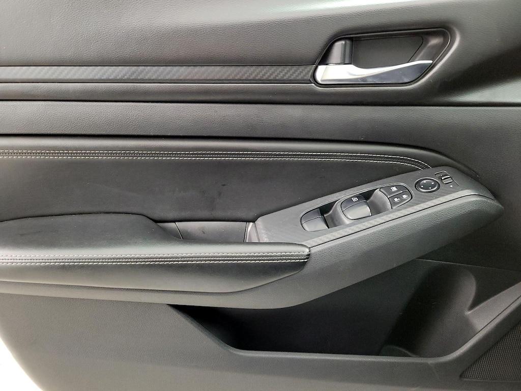 used 2020 Nissan Altima car, priced at $17,998