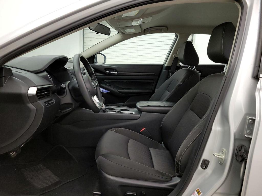 used 2020 Nissan Altima car, priced at $17,998