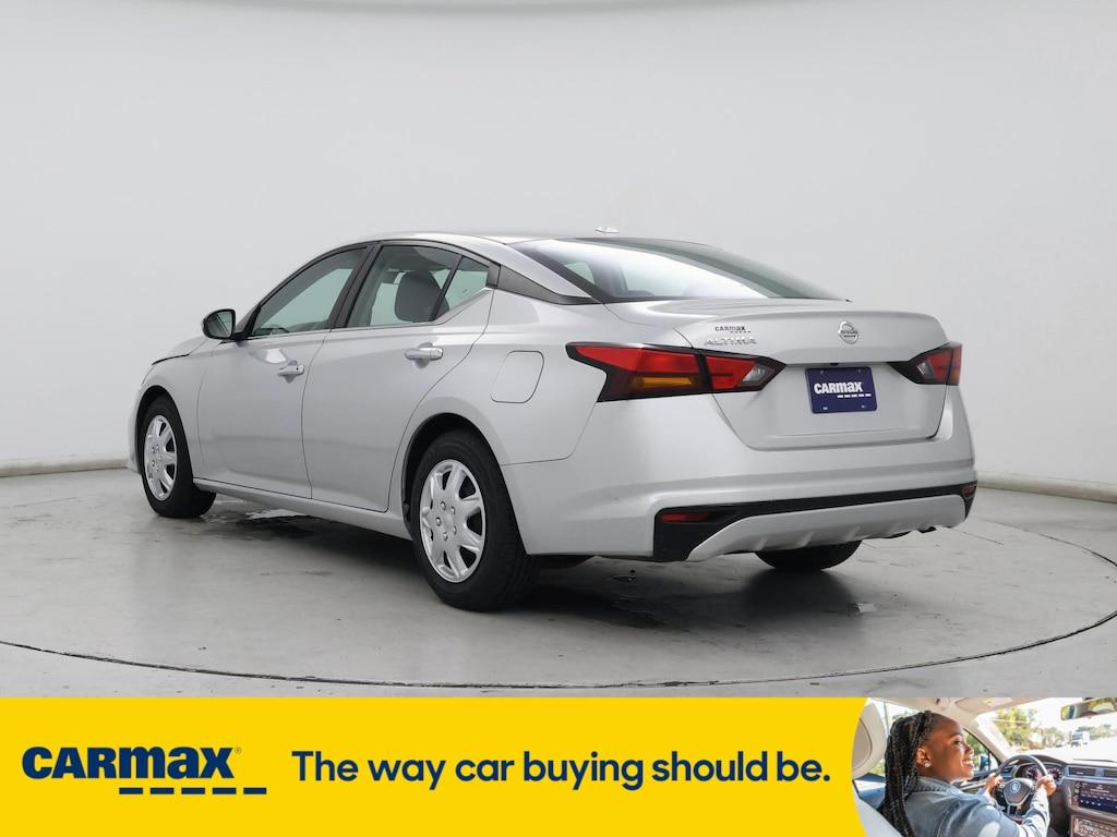 used 2020 Nissan Altima car, priced at $17,998
