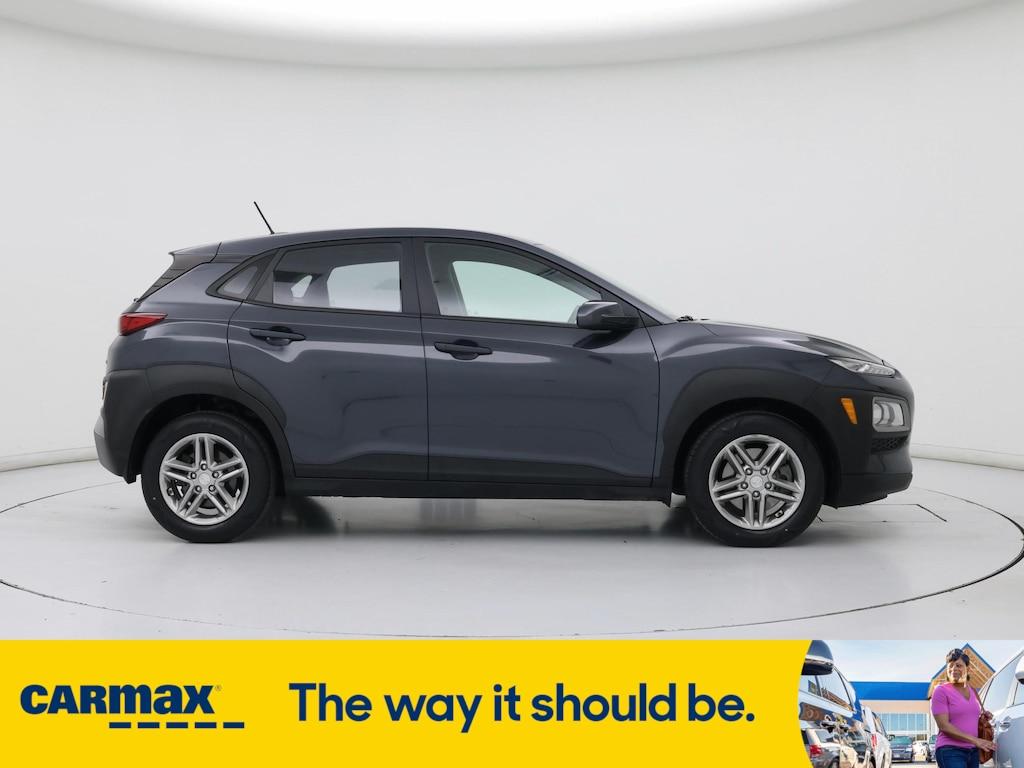 used 2019 Hyundai Kona car, priced at $16,998