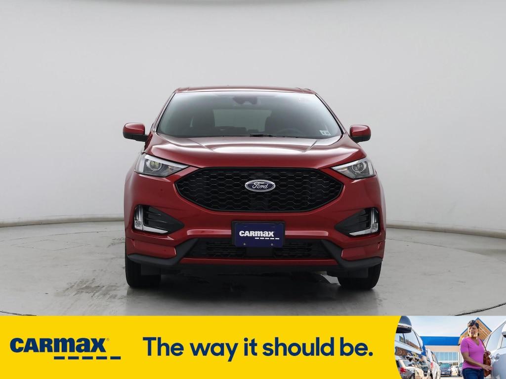 used 2024 Ford Edge car, priced at $34,998
