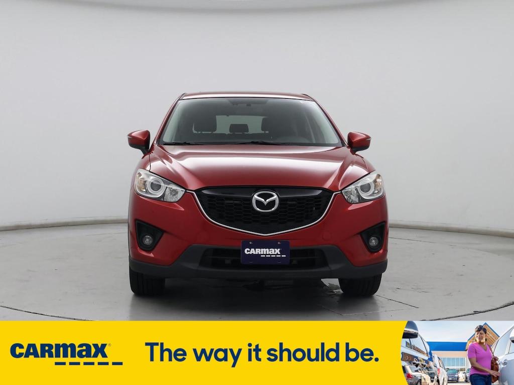 used 2015 Mazda CX-5 car, priced at $14,599