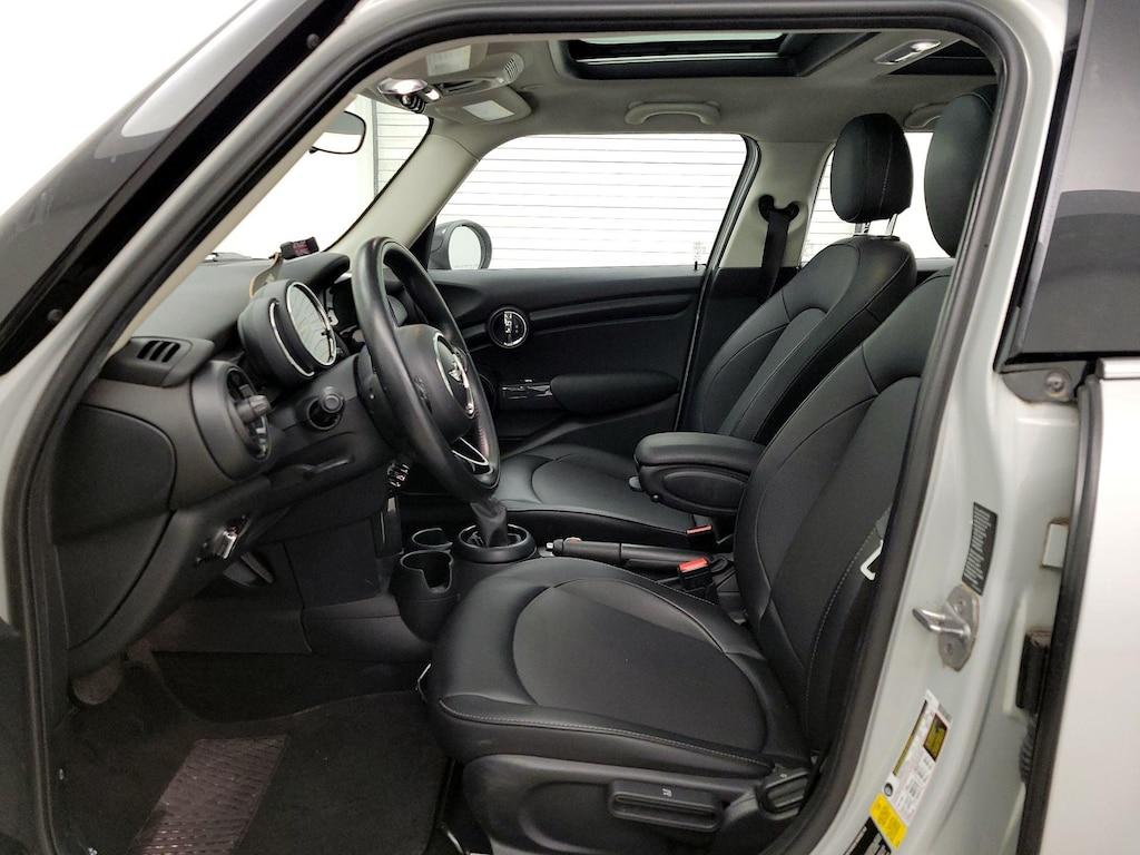 used 2017 MINI Hardtop car, priced at $16,998