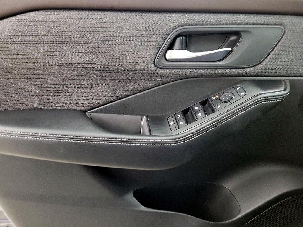 used 2021 Nissan Rogue car, priced at $22,998