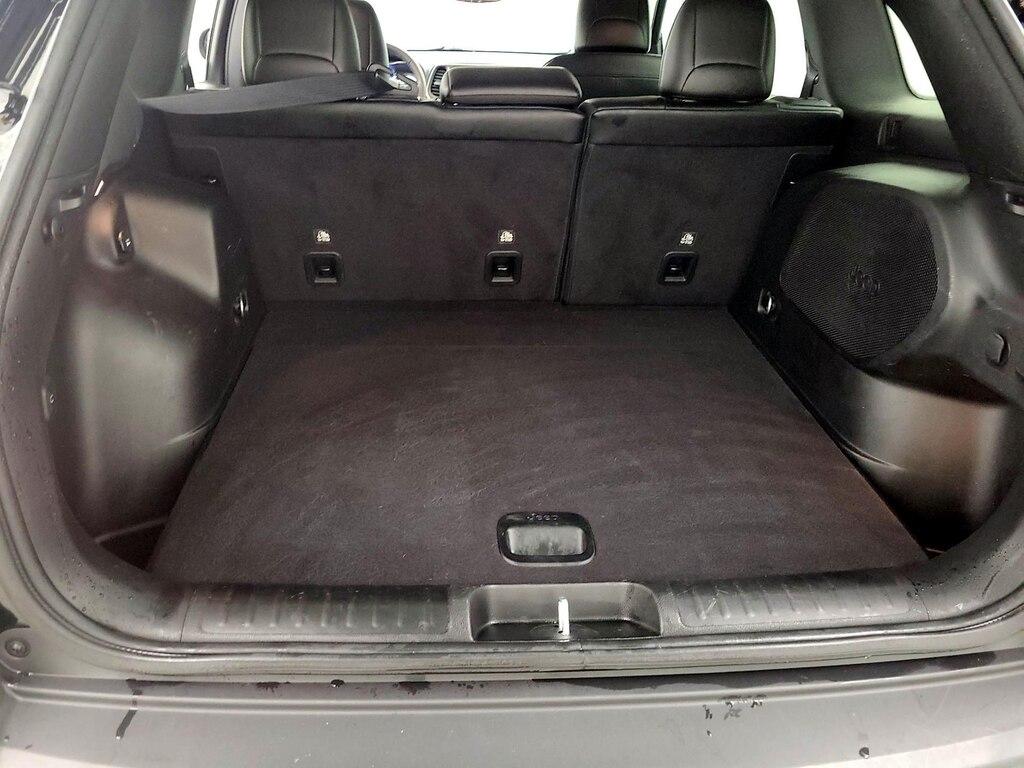 used 2022 Jeep Cherokee car, priced at $26,998