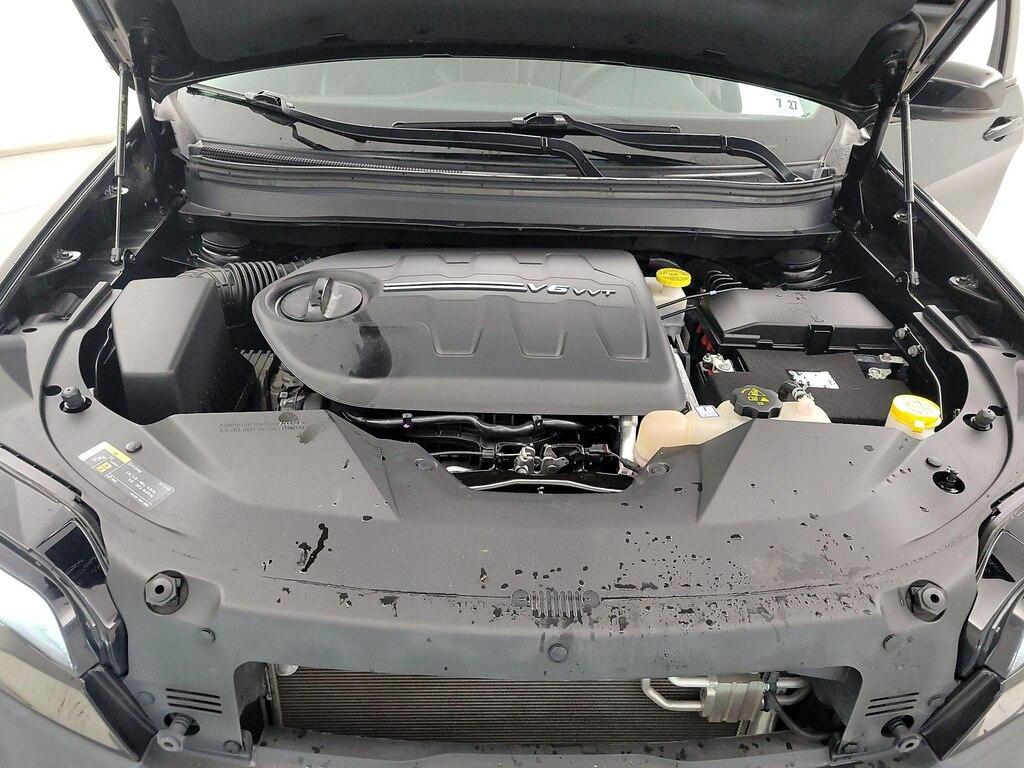 used 2022 Jeep Cherokee car, priced at $26,998