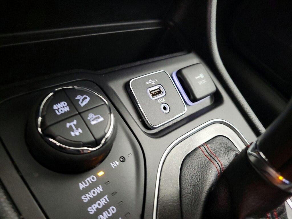 used 2022 Jeep Cherokee car, priced at $26,998