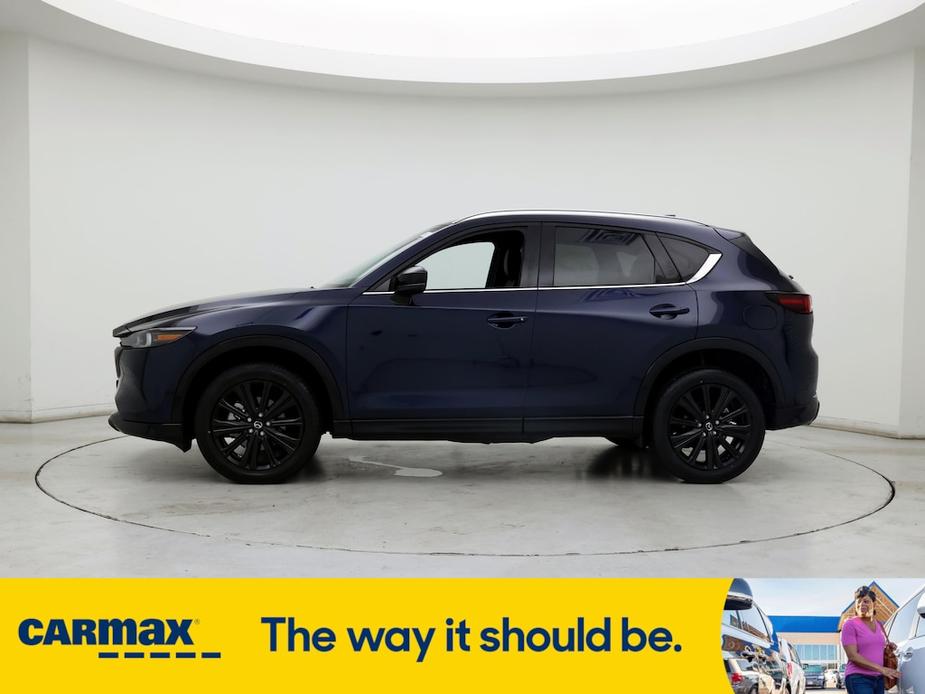 used 2022 Mazda CX-5 car, priced at $28,998