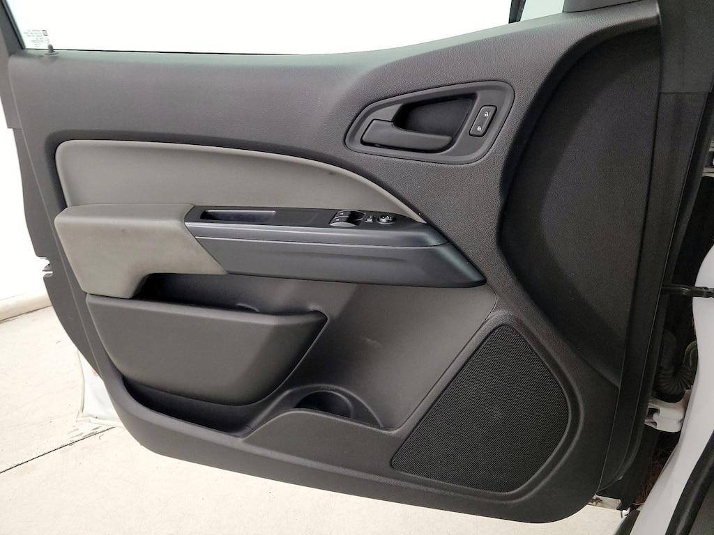 used 2018 Chevrolet Colorado car, priced at $17,998