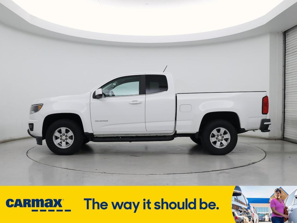 used 2018 Chevrolet Colorado car, priced at $17,998