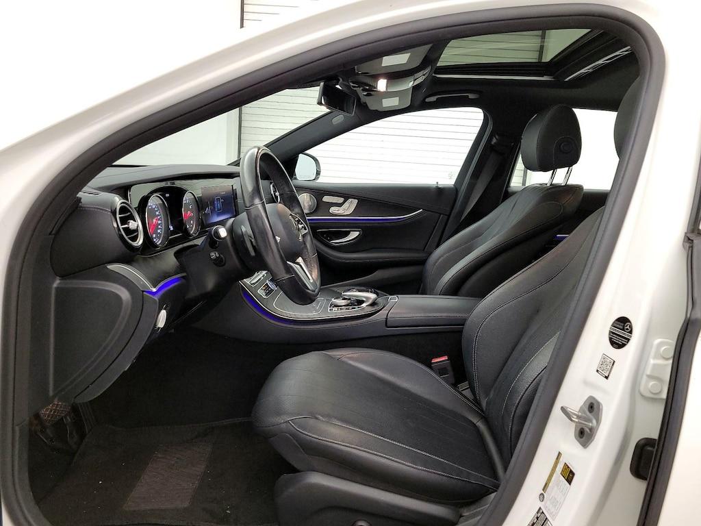 used 2019 Mercedes-Benz E-Class car, priced at $26,998