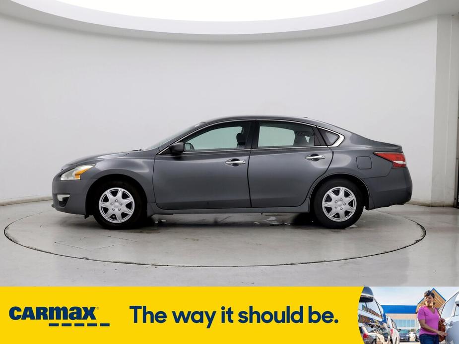 used 2014 Nissan Altima car, priced at $15,998