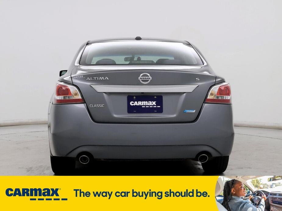 used 2014 Nissan Altima car, priced at $15,998