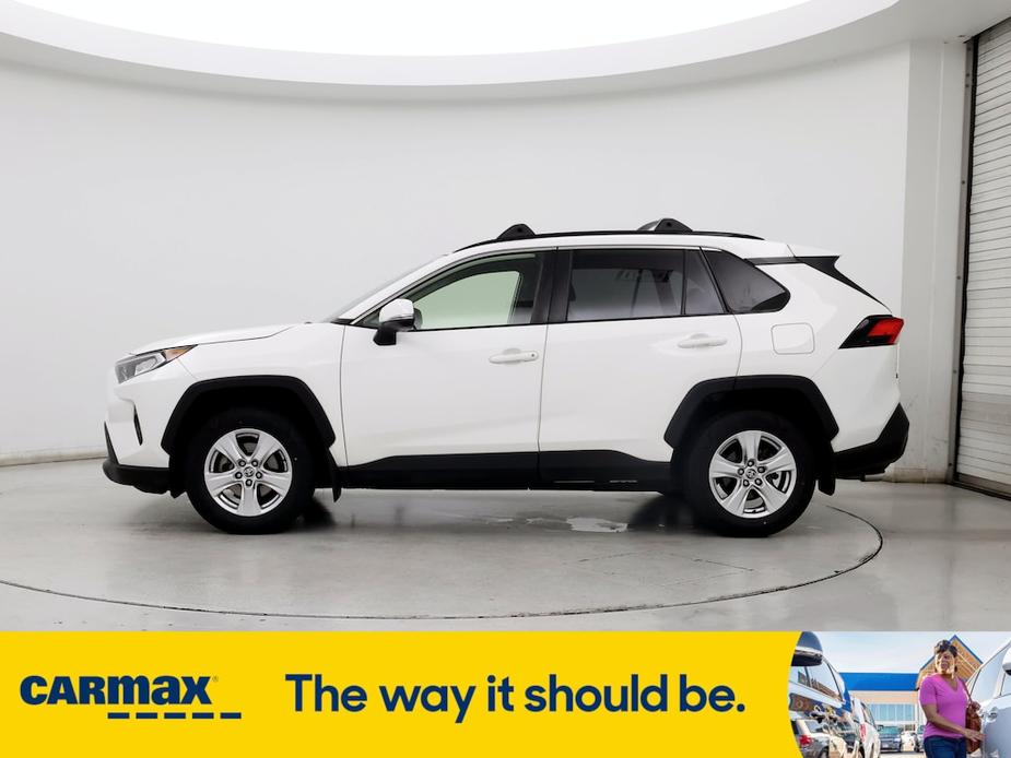 used 2020 Toyota RAV4 car, priced at $27,998