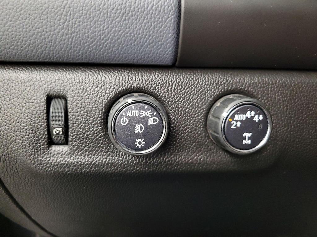 used 2017 Chevrolet Colorado car, priced at $20,998