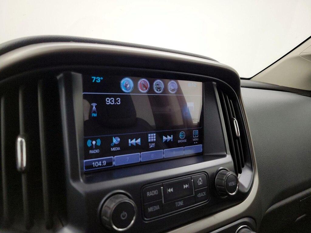 used 2017 Chevrolet Colorado car, priced at $20,998