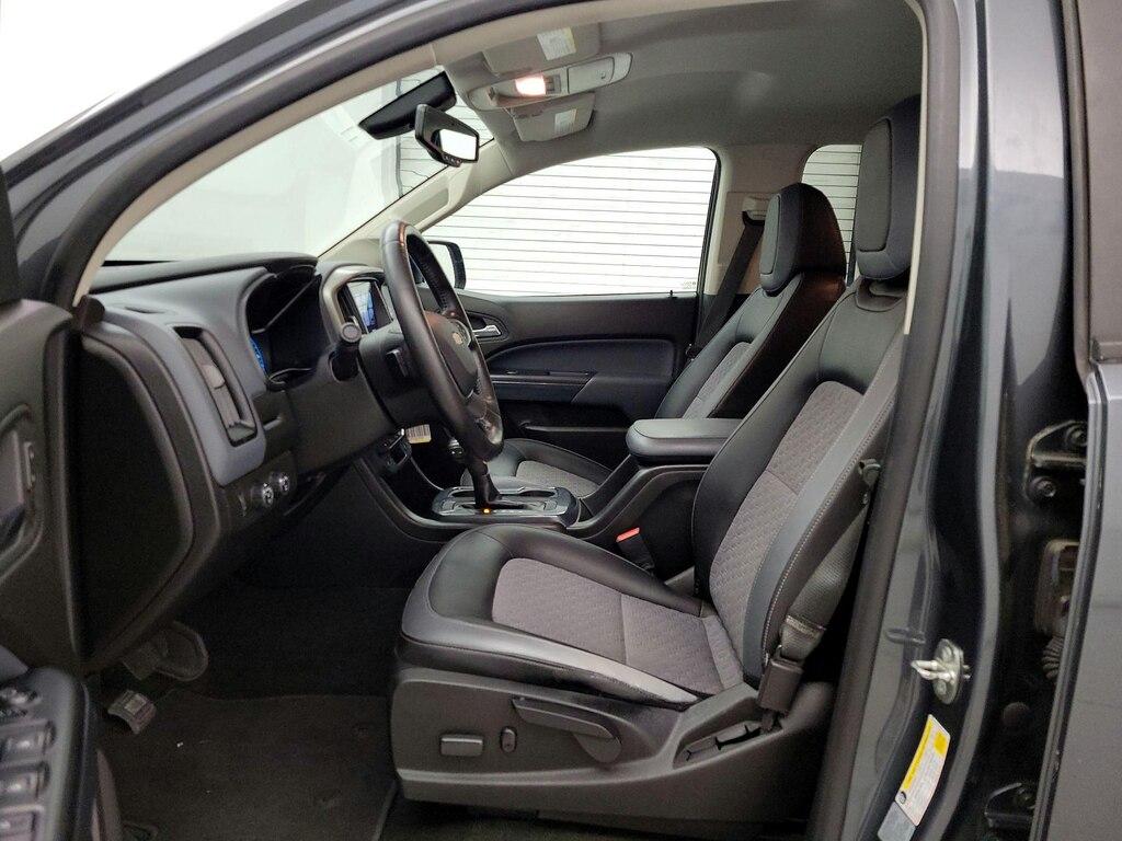 used 2017 Chevrolet Colorado car, priced at $20,998